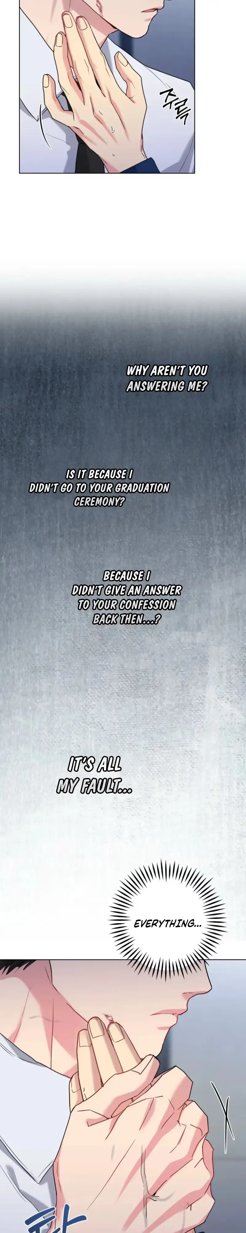 A Gloomy Delusion Chapter 62 page 26 - 
