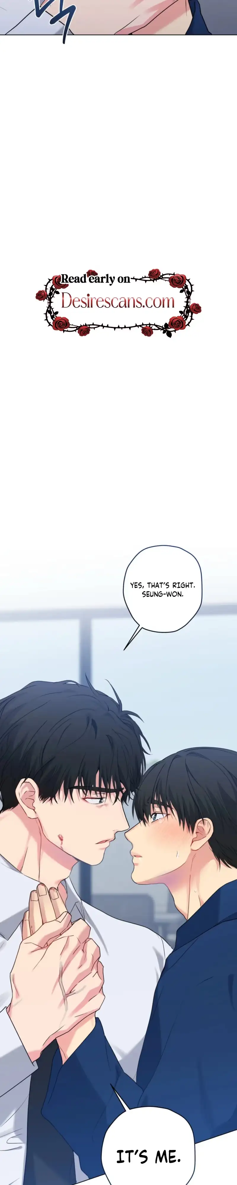 A Gloomy Delusion Chapter 62 page 27 - 