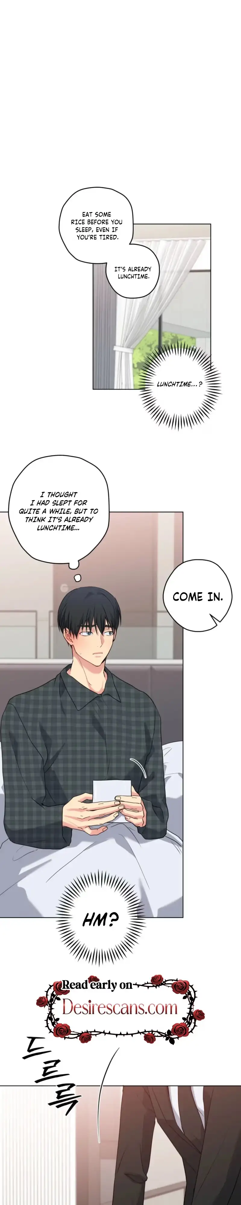 A Gloomy Delusion Chapter 63 page 15 - 
