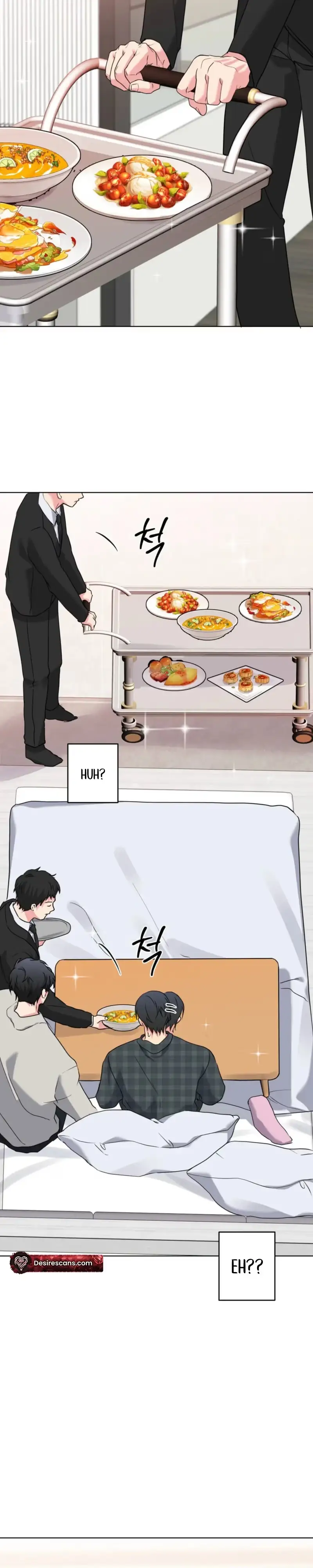 A Gloomy Delusion Chapter 63 page 16 - 