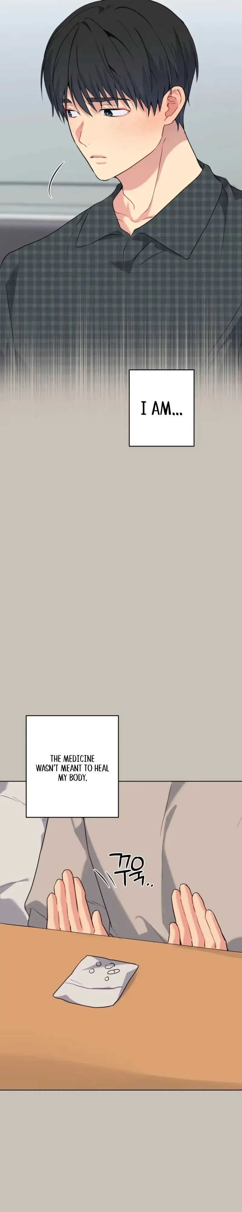 A Gloomy Delusion Chapter 63 page 20 - 