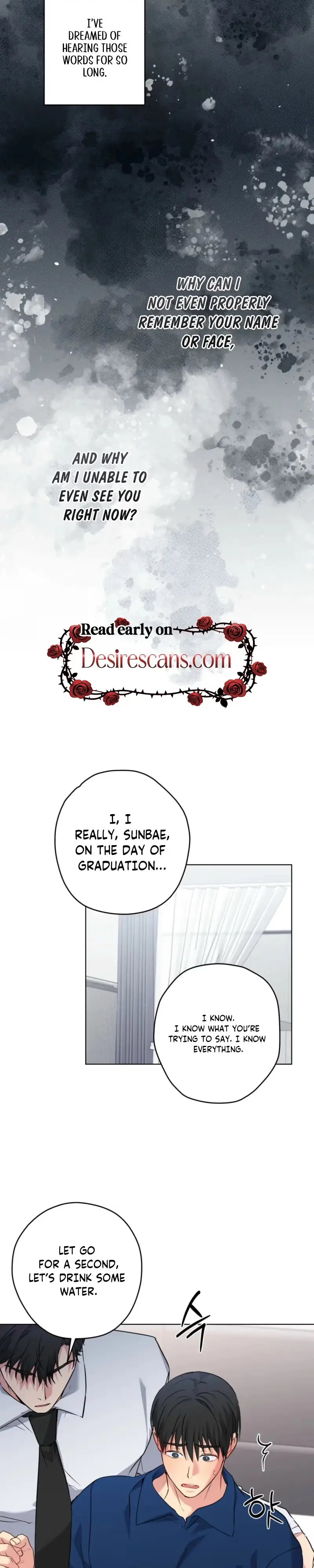 A Gloomy Delusion Chapter 63 page 3 - 