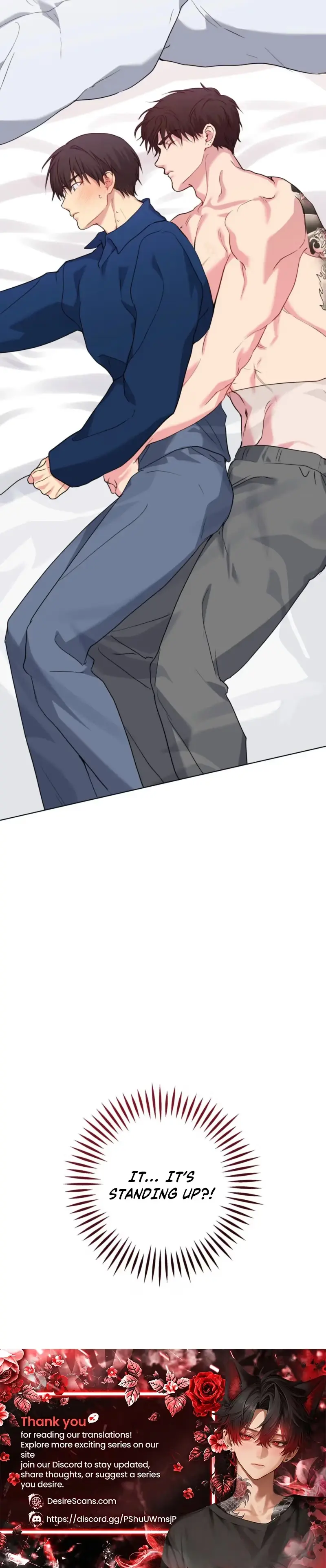 A Gloomy Delusion Chapter 63 page 27 - 