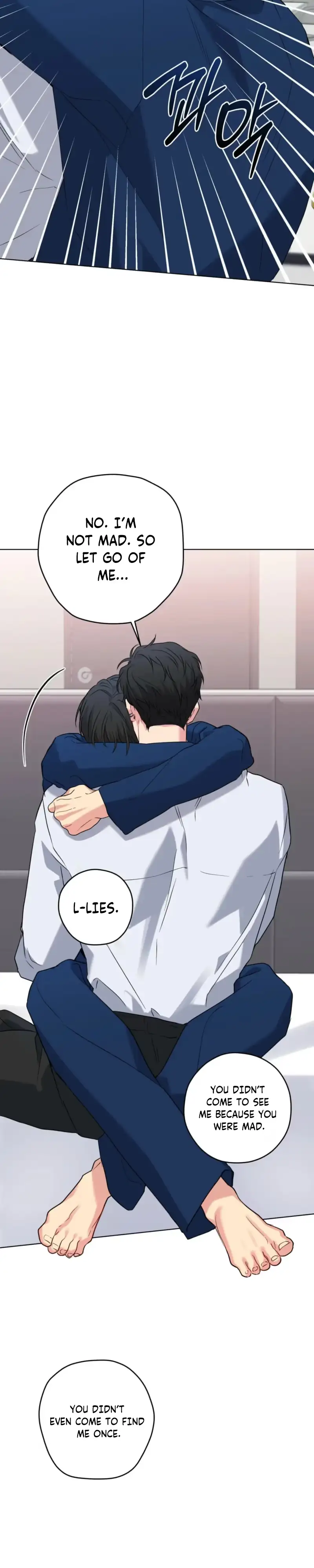 A Gloomy Delusion Chapter 63 page 5 - 