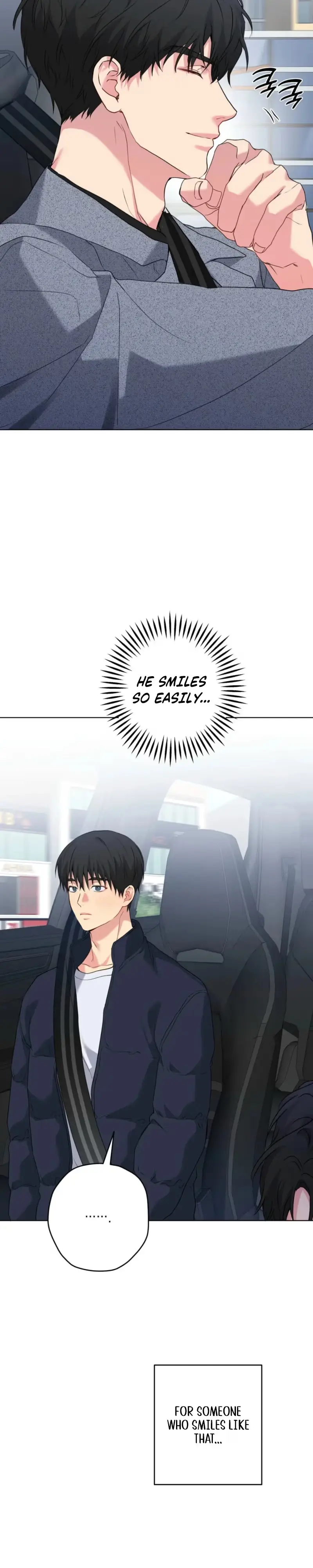 A Gloomy Delusion Chapter 64 page 21 - 