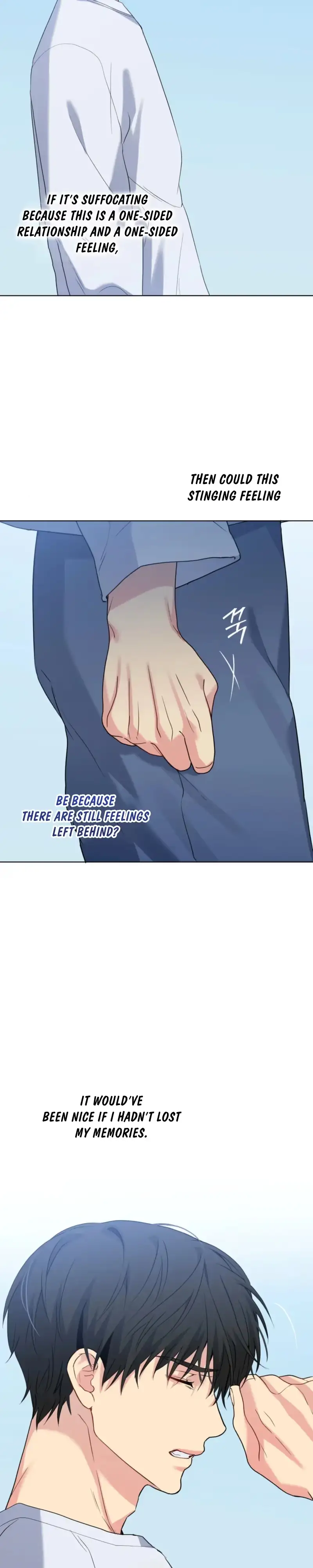 A Gloomy Delusion Chapter 64 page 27 - 