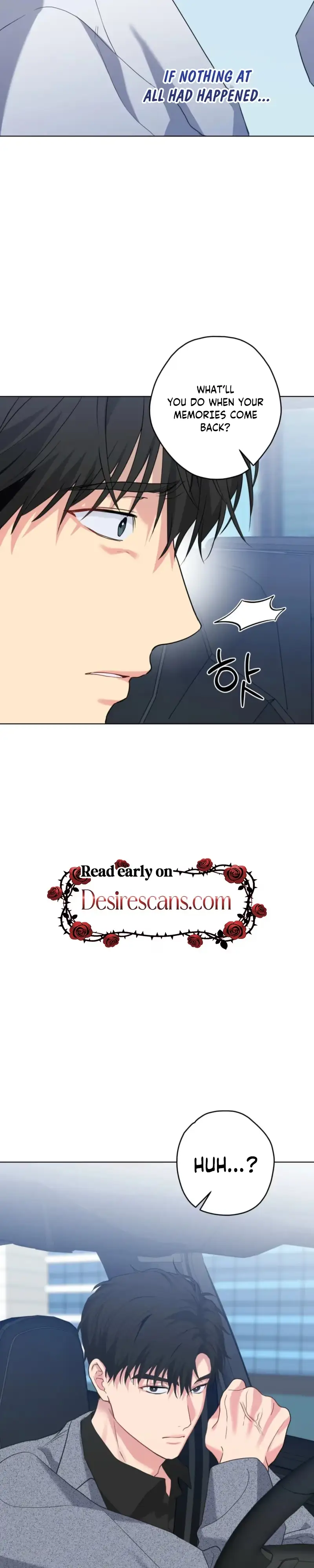 A Gloomy Delusion Chapter 64 page 28 - 