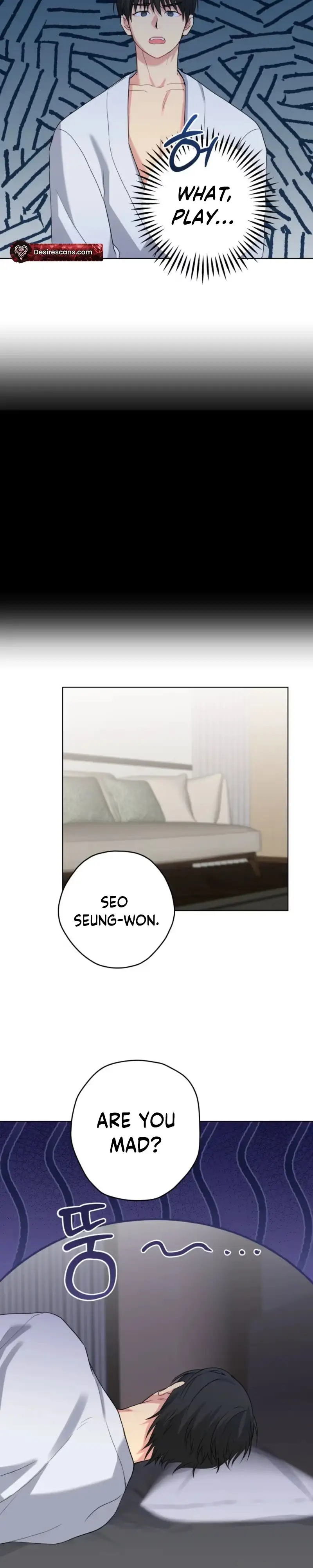 A Gloomy Delusion Chapter 65 page 19 - 