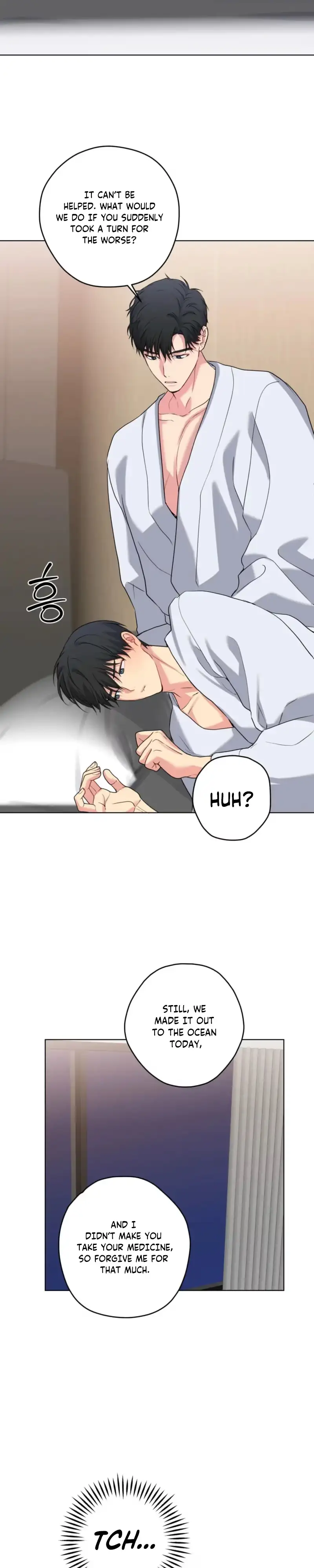 A Gloomy Delusion Chapter 65 page 20 - 