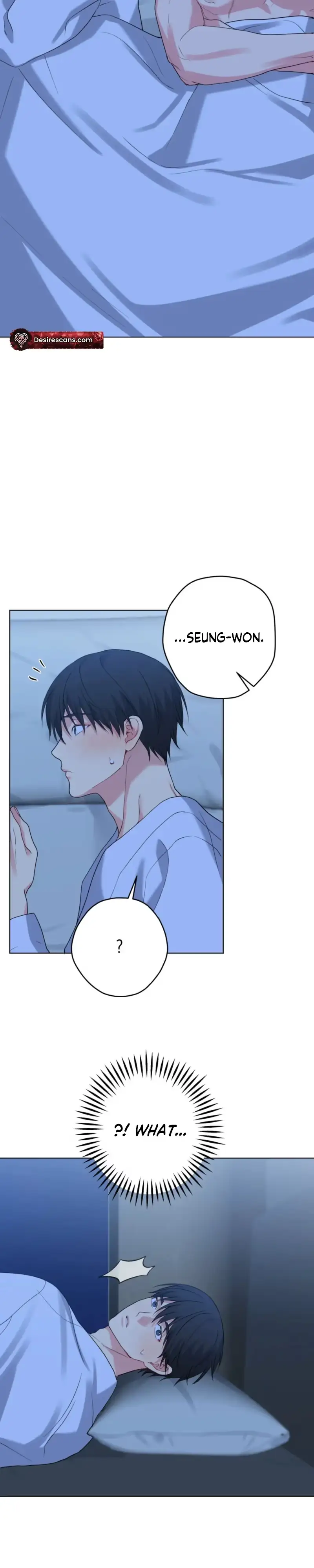 A Gloomy Delusion Chapter 65 page 22 - 
