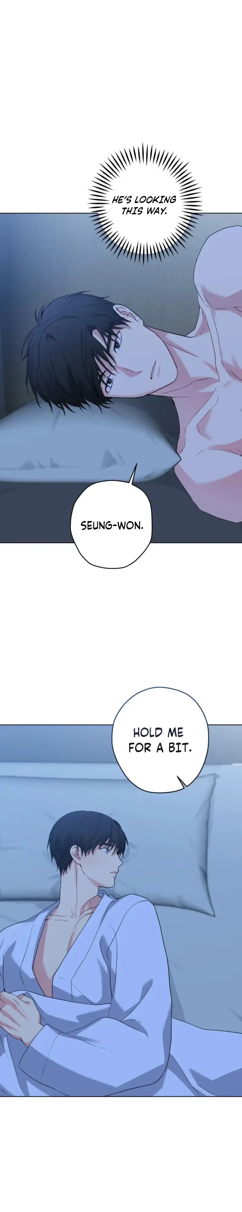 A Gloomy Delusion Chapter 65 page 23 - 
