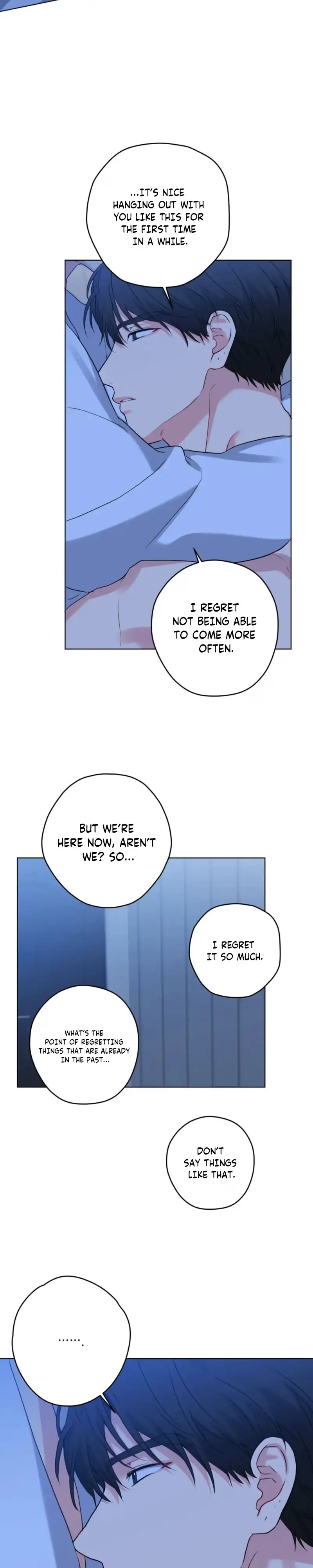 A Gloomy Delusion Chapter 65 page 25 - 