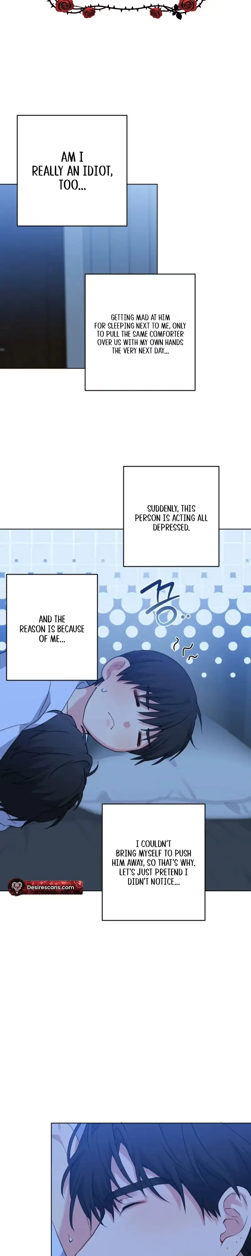 A Gloomy Delusion Chapter 65 page 29 - 