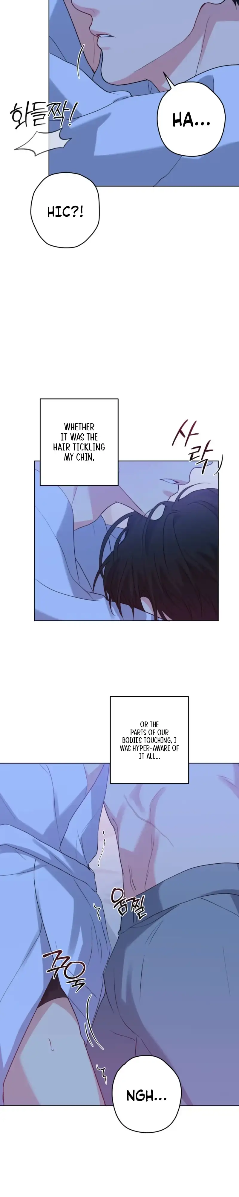 A Gloomy Delusion Chapter 65 page 30 - 