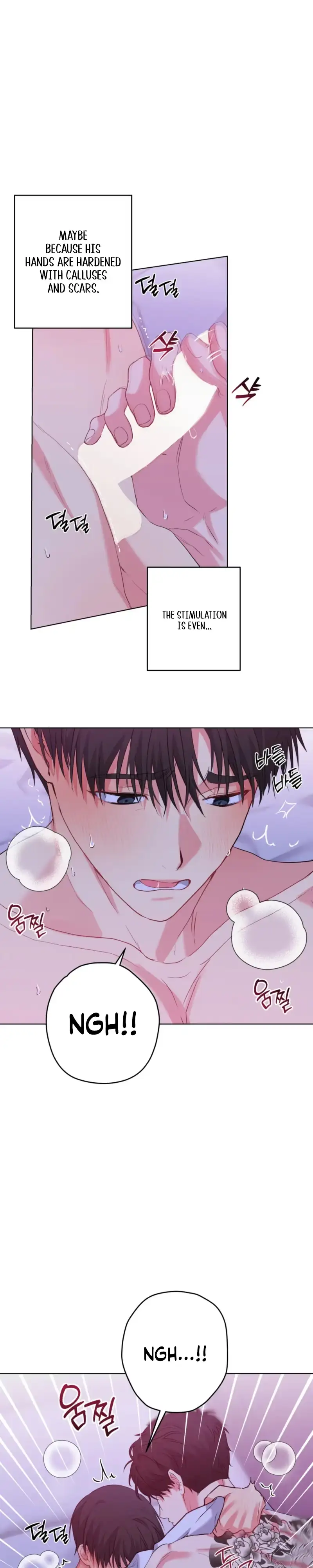 A Gloomy Delusion Chapter 66 page 25 - 