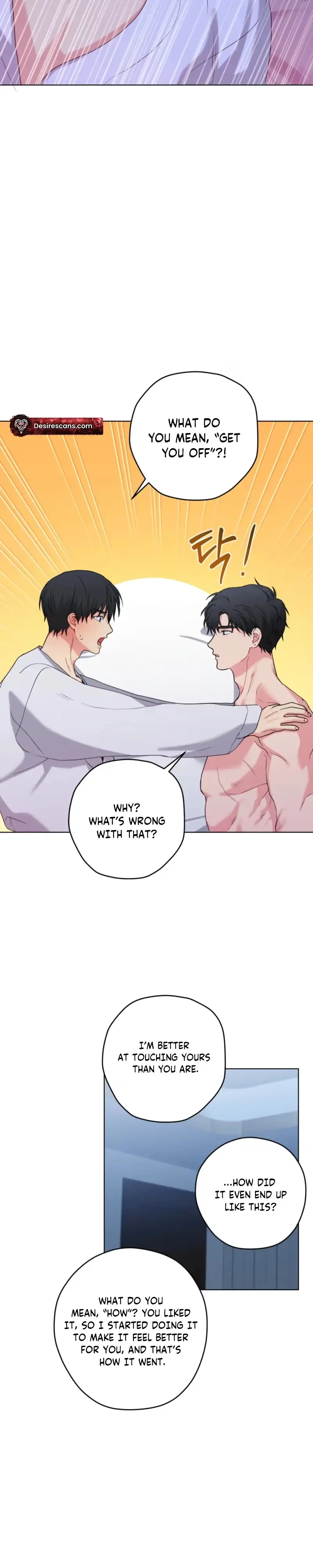 A Gloomy Delusion Chapter 66 page 6 - 