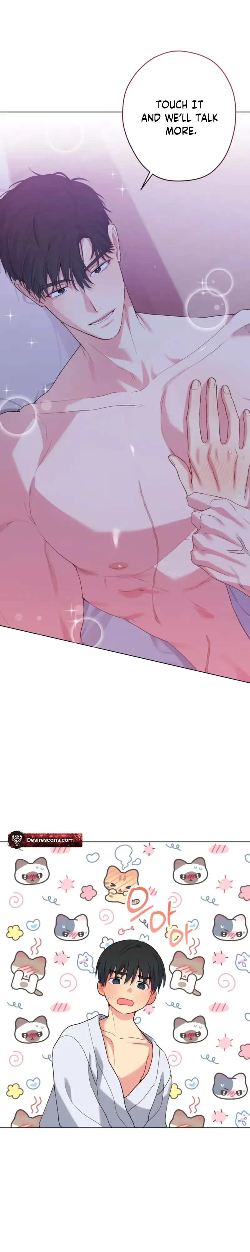 A Gloomy Delusion Chapter 66 page 10 - 