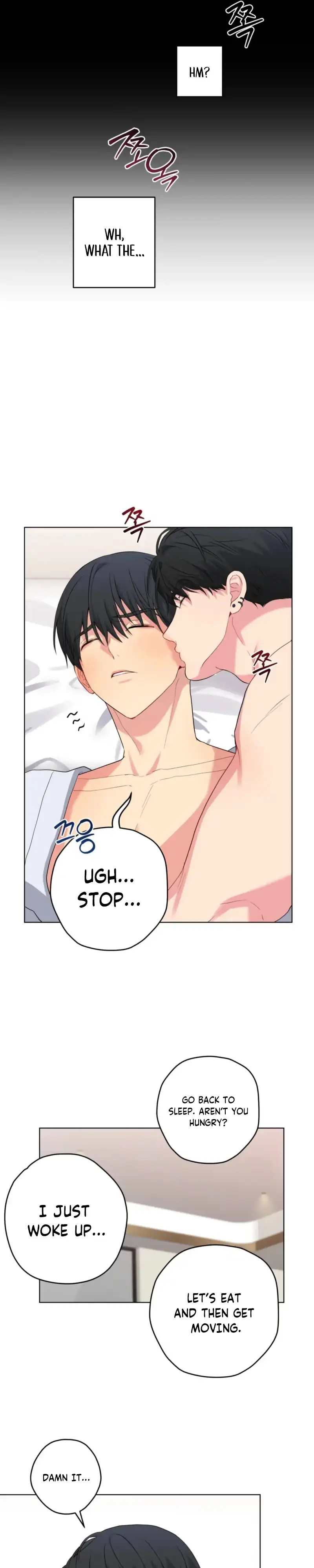 A Gloomy Delusion Chapter 67 page 25 - 
