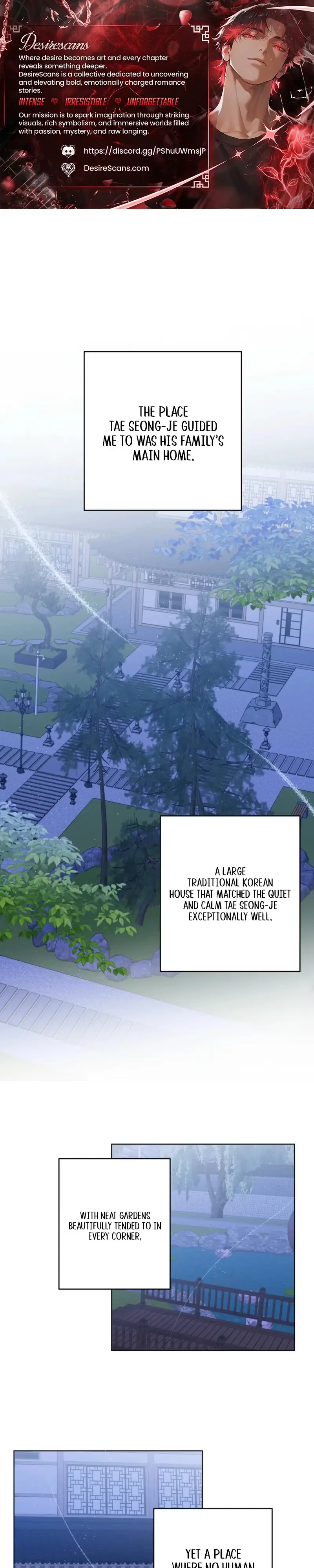 A Gloomy Delusion Chapter 68 page 1 - 
