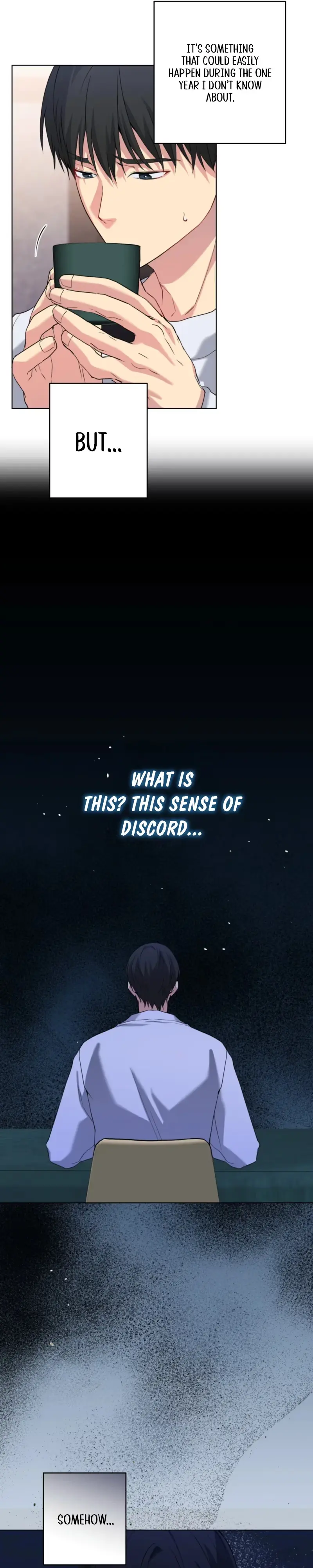 A Gloomy Delusion Chapter 68 page 17 - 