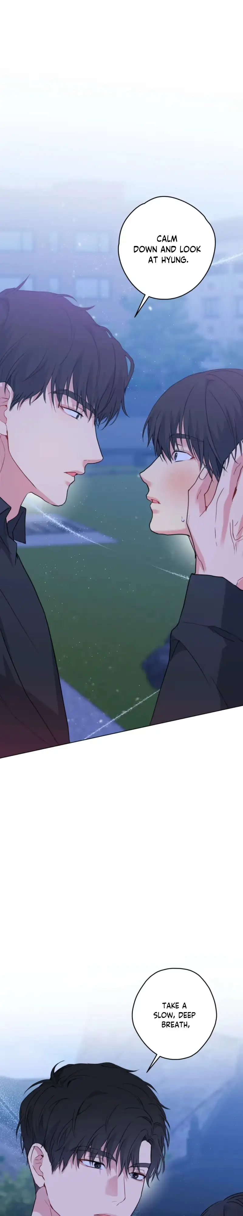 A Gloomy Delusion Chapter 68 page 29 - 