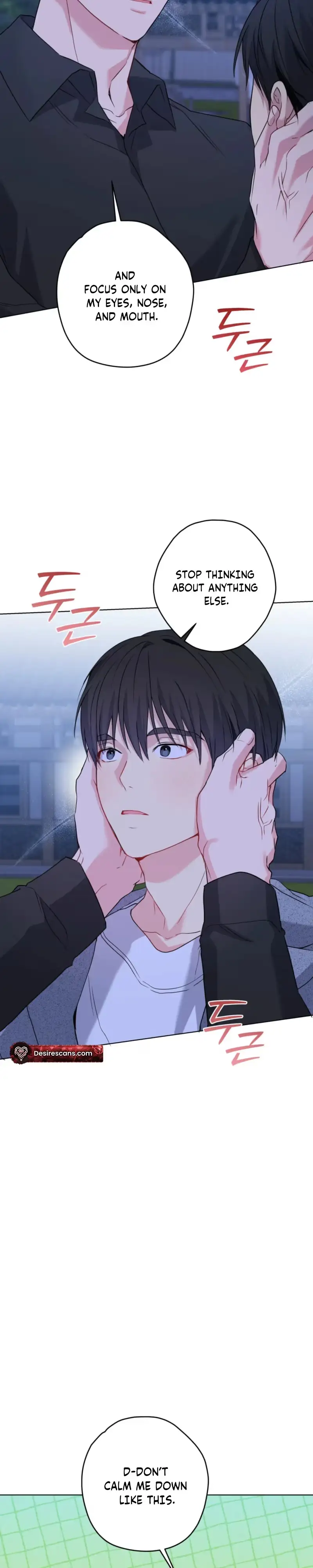 A Gloomy Delusion Chapter 68 page 30 - 