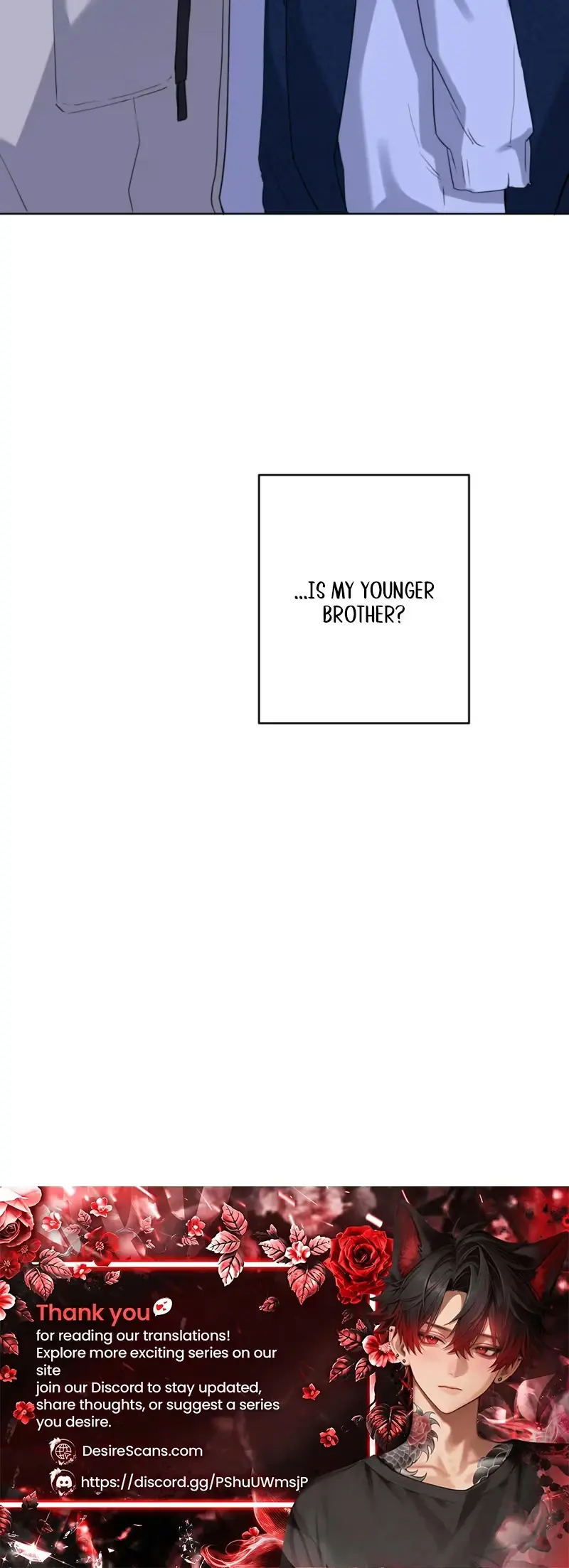 A Gloomy Delusion Chapter 68 page 38 - 