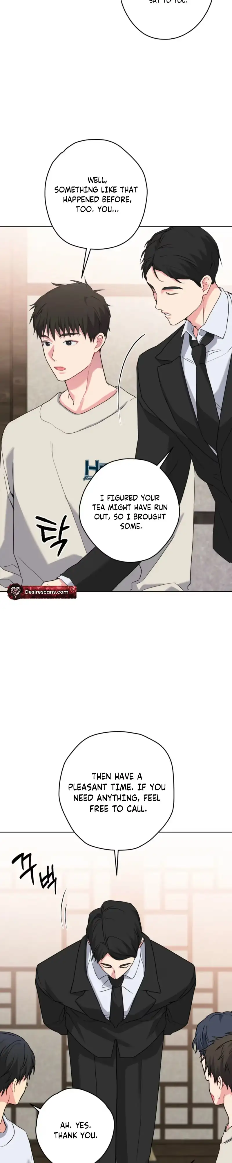 A Gloomy Delusion Chapter 68 page 10 - 