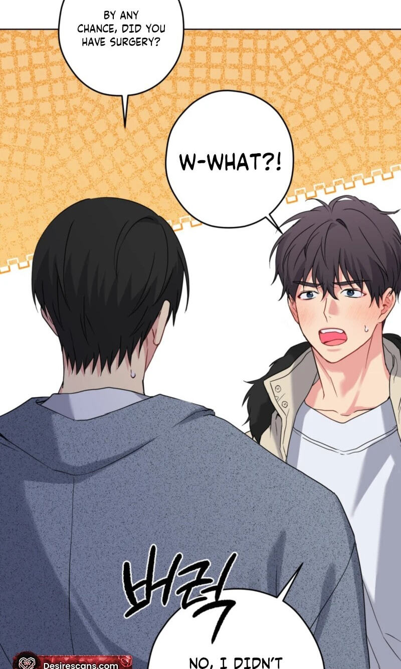 A Gloomy Delusion Chapter 69 page 15 - 
