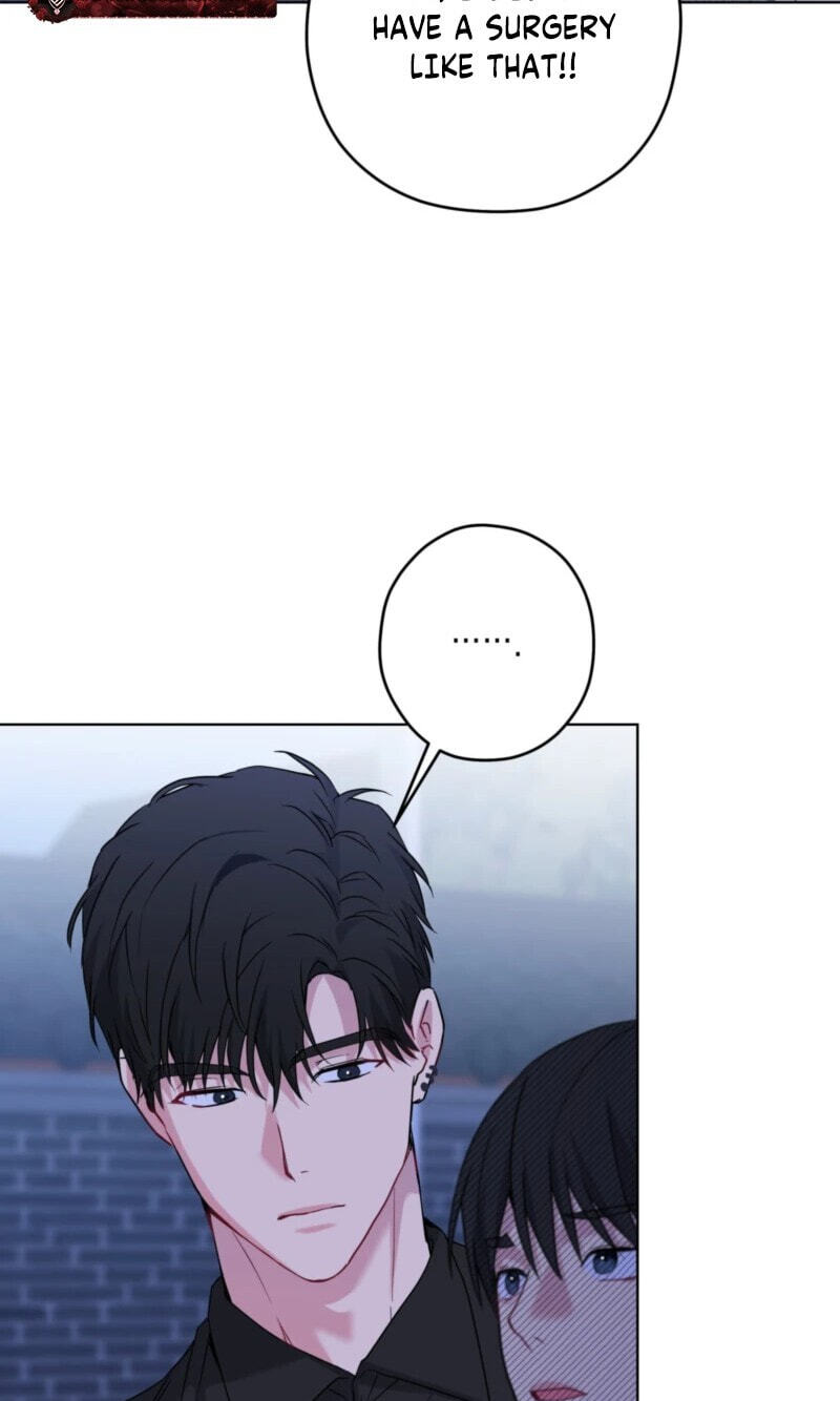 A Gloomy Delusion Chapter 69 page 16 - 