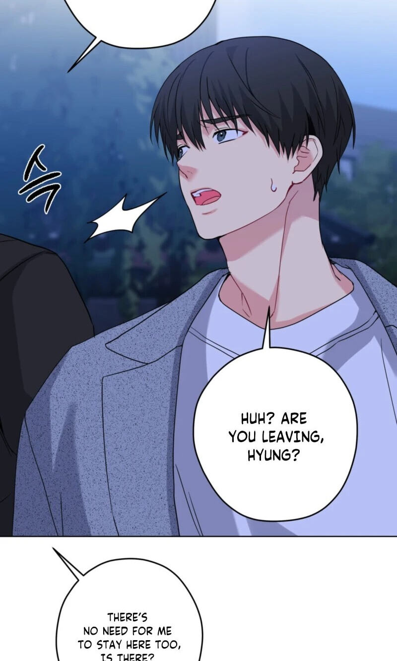 A Gloomy Delusion Chapter 69 page 18 - 