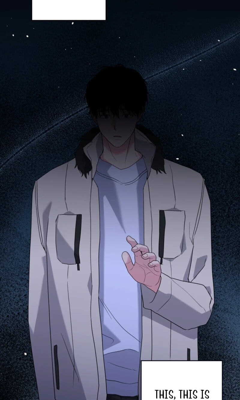 A Gloomy Delusion Chapter 69 page 21 - 