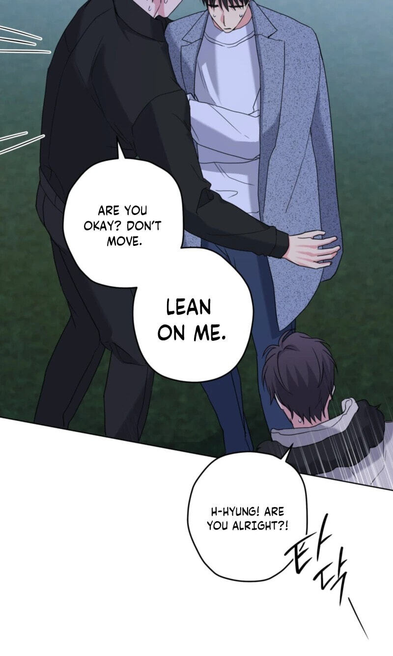 A Gloomy Delusion Chapter 69 page 25 - 