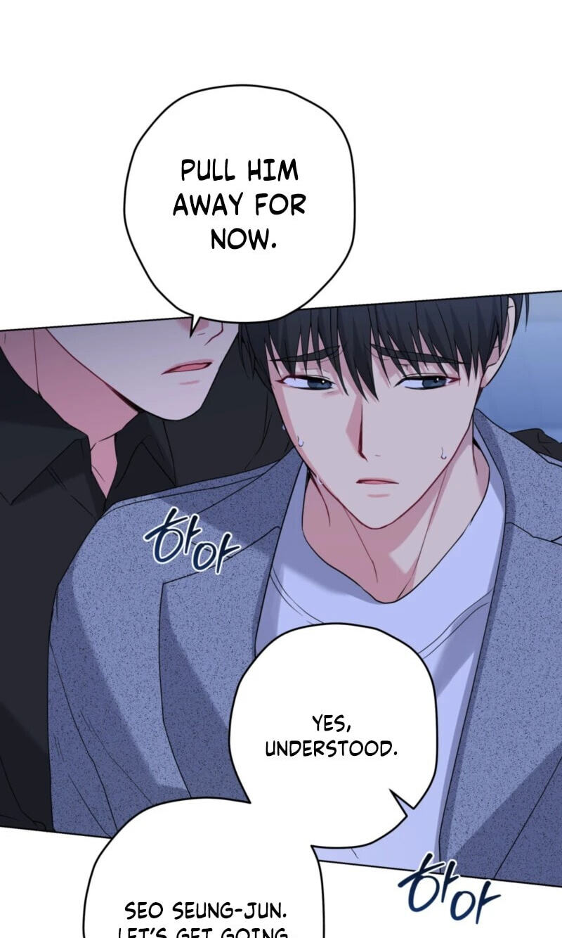 A Gloomy Delusion Chapter 69 page 26 - 