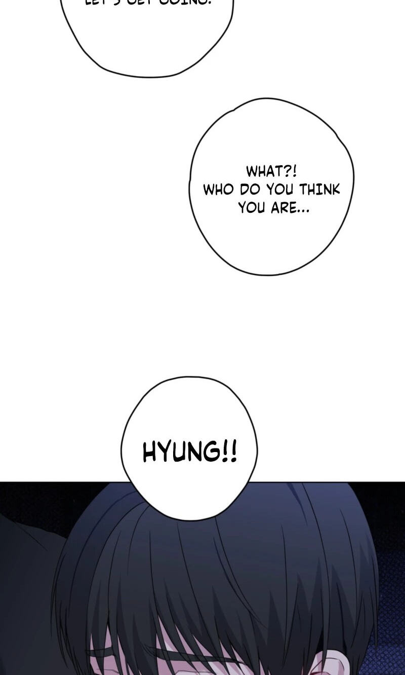 A Gloomy Delusion Chapter 69 page 27 - 