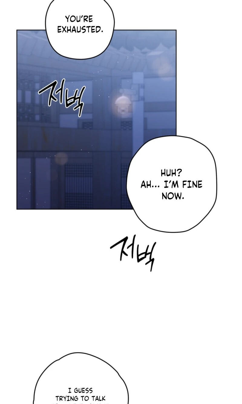 A Gloomy Delusion Chapter 69 page 30 - 