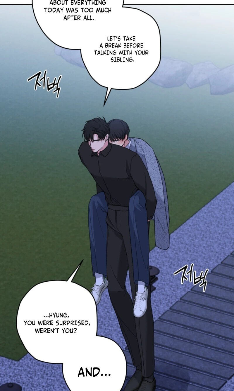 A Gloomy Delusion Chapter 69 page 31 - 
