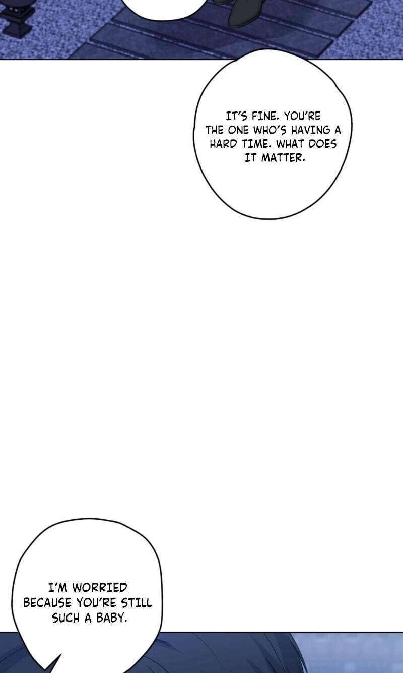 A Gloomy Delusion Chapter 69 page 32 - 