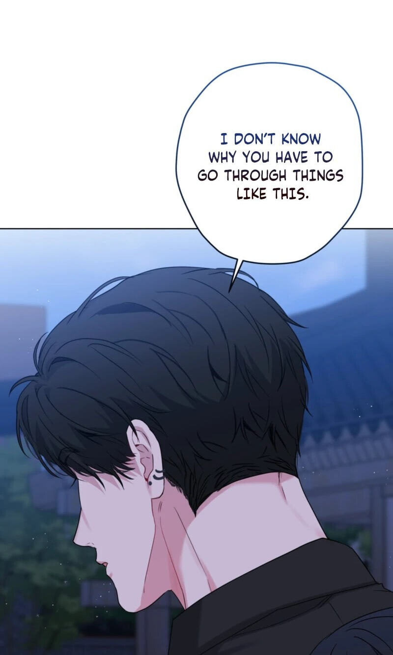 A Gloomy Delusion Chapter 69 page 35 - 