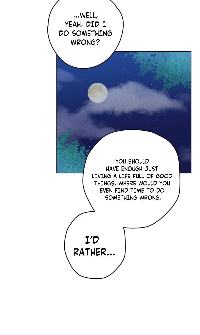 A Gloomy Delusion Chapter 69 page 37 - 