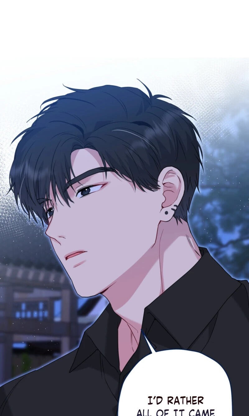 A Gloomy Delusion Chapter 69 page 38 - 