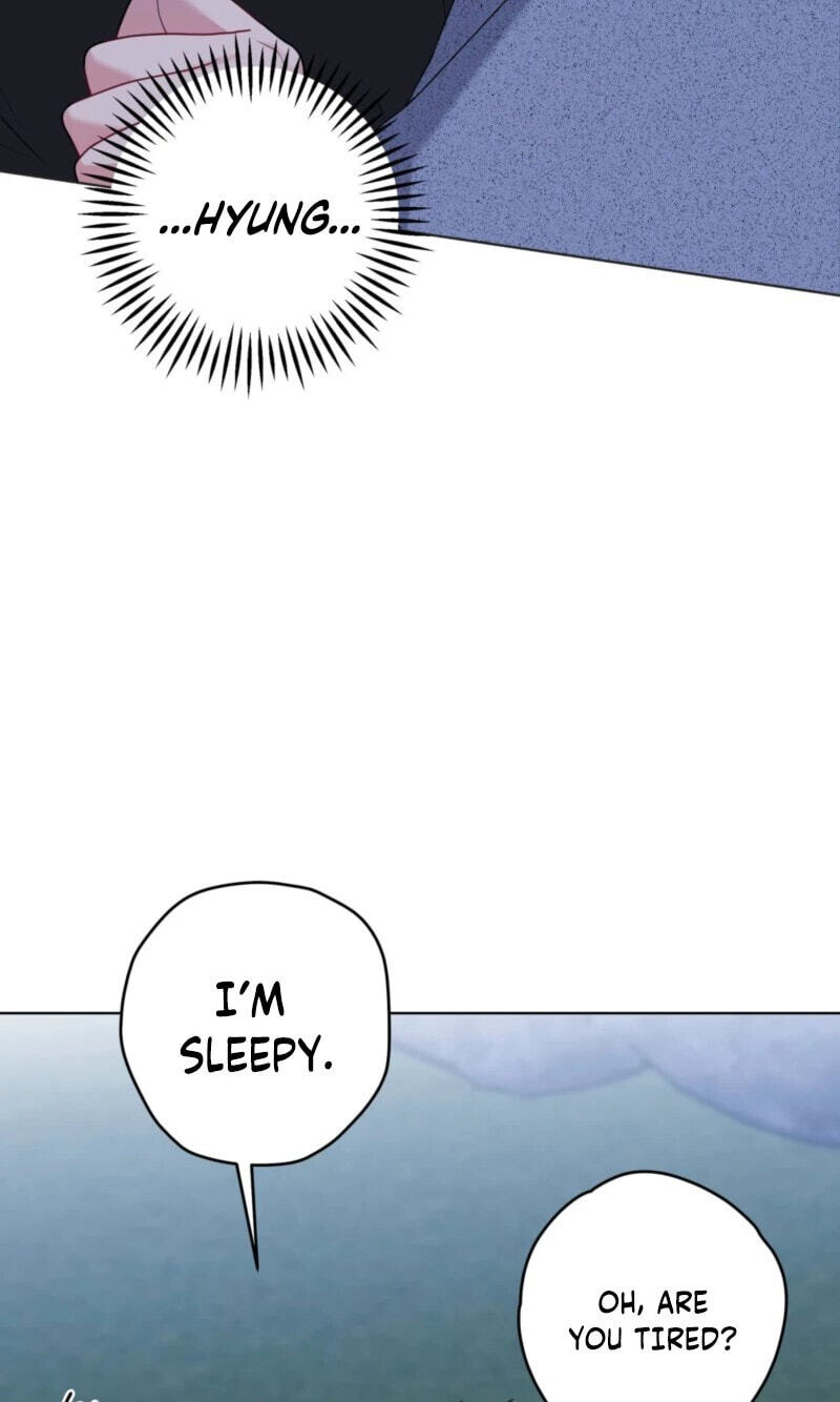 A Gloomy Delusion Chapter 69 page 40 - 