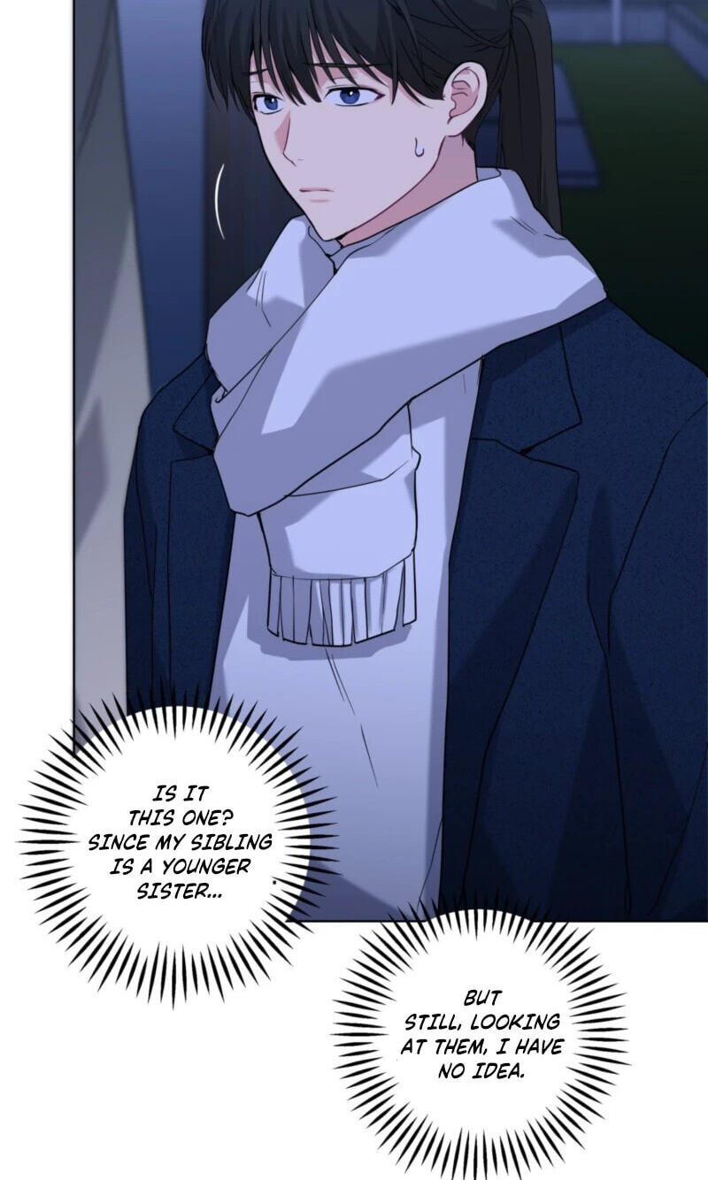 A Gloomy Delusion Chapter 69 page 5 - 