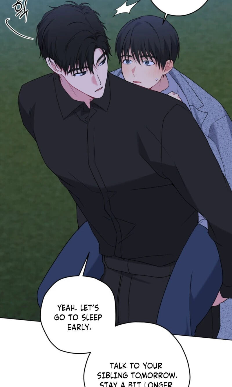 A Gloomy Delusion Chapter 69 page 41 - 