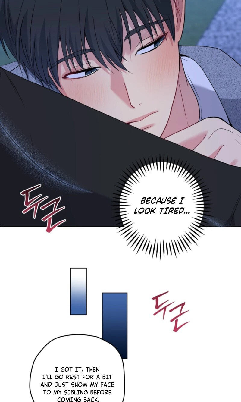 A Gloomy Delusion Chapter 69 page 43 - 
