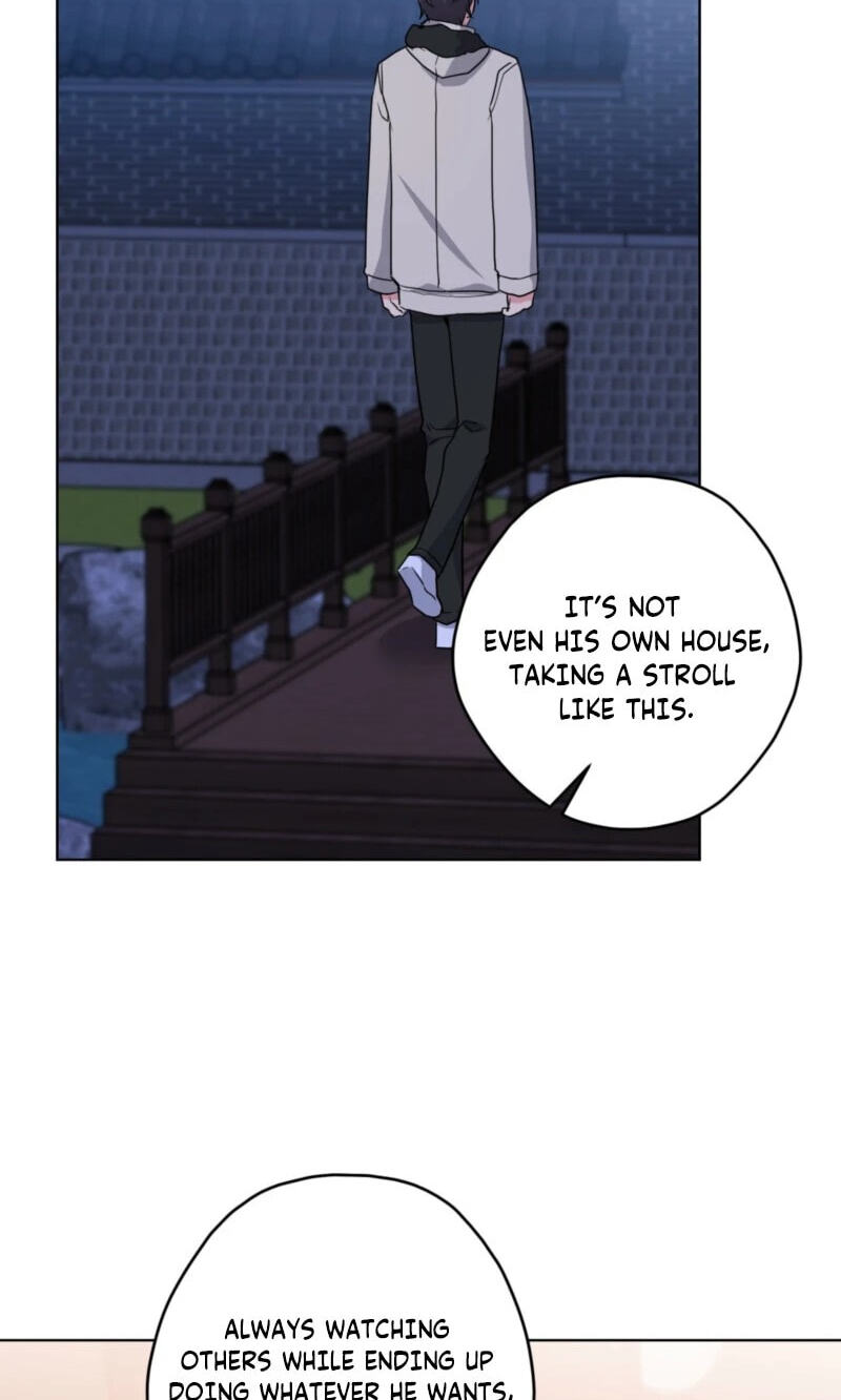 A Gloomy Delusion Chapter 69 page 45 - 