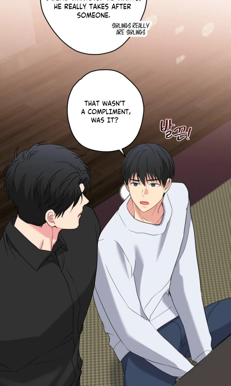 A Gloomy Delusion Chapter 69 page 46 - 