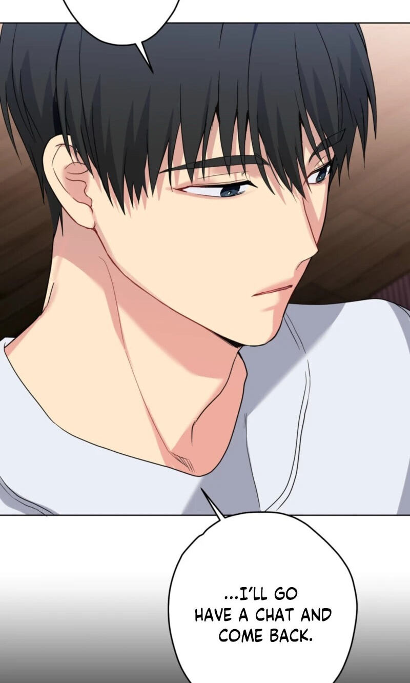 A Gloomy Delusion Chapter 69 page 48 - 