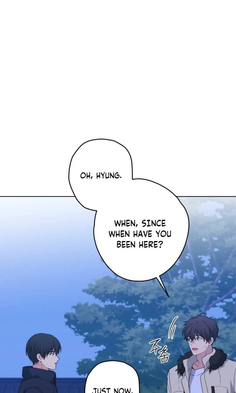 A Gloomy Delusion Chapter 69 page 51 - 