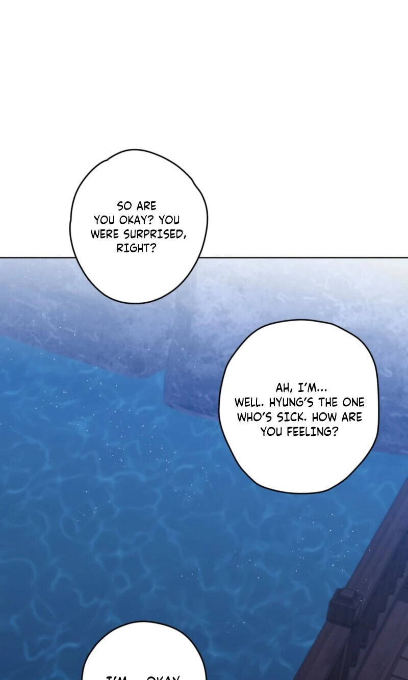 A Gloomy Delusion Chapter 69 page 53 - 